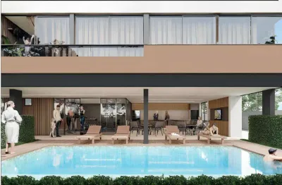 Camboinha privillege 50 metros da praia entrega em abril/26 apartamento e flats à venda em cabedelo