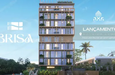 Tabela especial de lançamento - apartamento à venda perto da praia em intermares - cabedelo paraíba.