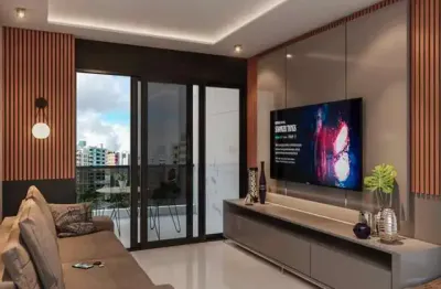 Apartamento pronto pra morar, 3 quartos à venda no jardim oceania, joão pessoa - paraíba. preço especial últimas unidades.