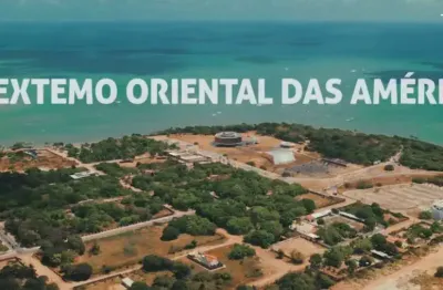 Pronto pra construir a sua casa dos sonhos! terreno em condomínio fechado alto padrão à venda no altiplano cabo branco, joão pessoa, paraíba.