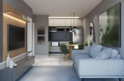Excelente investimento. apartamento 1 quarto, studio / flat e à venda no bessa, joão pessoa. paraíba. entrega: 2027