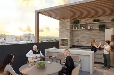 Pronto pra morar! apartamento 3 quartos 1 suíte à venda no jardim oceania - joão pessoa - paraíba