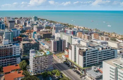 Lançamento alto padrão pertinho da praia. apartamento à venda em tambaú, joão pessoa - paraíba. entrega: 2028