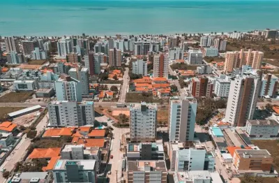 Hub residence - intestimento. condições especiais últimas unidades. pronto pra morar e lucrar! studio à venda em intermares - cabedelo - paraíba