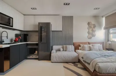 Apartamento flat à venda em jardim oceania, joão pessoa, paraíba. grande oportunidade pra investimento e moradia. entrega: 2026