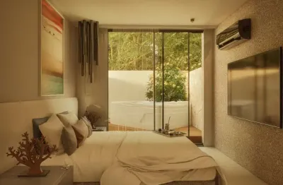 Apartamento garden à venda em jardim oceania, joão pessoa, paraíba. grande oportunidade pra investimento e moradia. entrega: 2026