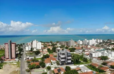 Apartamentos 2 e 3 quartos à venda no poço em cabedelo - paraíba - entrega em dezembro/25 - ed. sunmarine | entrega em 2025