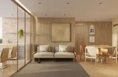 Apartamento 2 suítes à venda em areia dourada cabedelo - paraíba - exclusivo! setai aurus - lançamento frente mar p/ dezembro 2028
