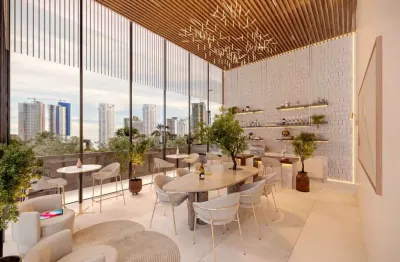 Lançamento com super condições. cobertura linear 3 quartos, 2 suítes à venda no bessa em joão pessoa - paraíba. entrega: 2028