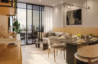 Lançamento com super condições. apartamento 3 suítes à venda no bessa em joão pessoa - paraíba. entrega: 2028
