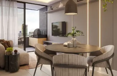 Lançamento com super condições. apartamento 3 quartos, 1 suíte à venda no bessa em joão pessoa - paraíba. entrega: 2028