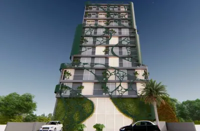 Pré-lançamento com excelentes condições! apartamento 1 quarto, flat à venda em cabo branco, joão pessoa - paraíba. entrega: 2029