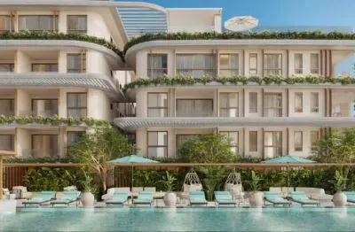 Apartamento garden à venda em praia formosa - cabedelo, paraíba - setai nautilus | pré-lançamento exclusivo frente mar