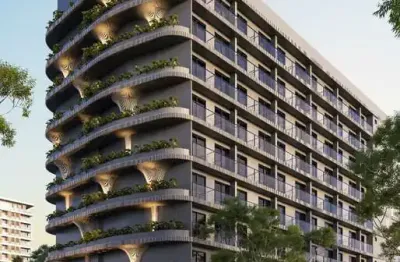 Ed. domani - tabela especial investidor. apartamento / flat à venda em intermares - cabedelo - pb