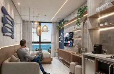 Ed. domani - tabela especial investidor. apartamento / flat à venda em intermares - cabedelo - pb