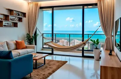 Entrada 10% + condições facilitadas. apartamento 3 quartos à venda no jardim oceania joão pessoa, paraíba. entrega: 2028