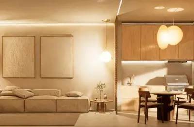 Compra super facilitada! lançamento: apartamento 3 suítes à venda no jardim oceania, joão pessoa. paraíba entrega: 2028