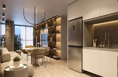 Apartamento studio / flat à venda em cabo branco em joão pessoa entrega jul/29 investimento com alta valorização no get like residencial