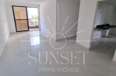 Alto padrão, novo e pronto pra morar! apartamento 3 suítes à venda no tambaú em joão pessoa - paraíba - ed. infinity tambaú.