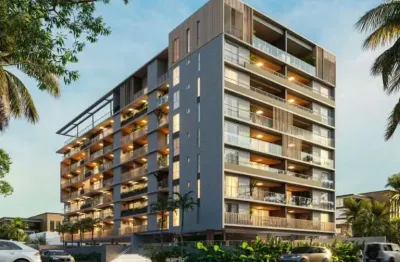 Lançamento! localização privilegiada. 15% entrada + parcelas. apartamentos de 2 quartos 1 suíte à venda na intermares de cabedelo - paraíba
