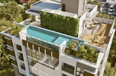 Perto da praia. apenas 15% entrada. apartamento garden 2 quartos 1 suíte à venda no jardim oceania - joão pessoa - paraíba