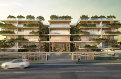 Exclusividade e luxo beira-mar. apartamento 3 suítes à venda em cabo branco - joão pessoa - paraíba. últimas unidades. condições facilitadas