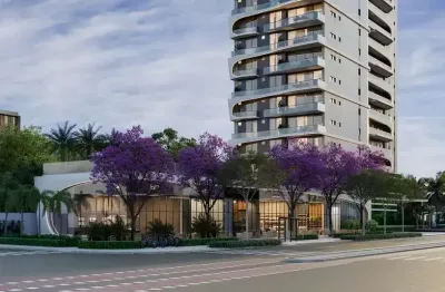 12% de entrada + fluxo facilitado. apartamento 3 suítes à venda no bairro tambaú em joão pessoa - paraíba ed. essence - entrega em janeiro/28