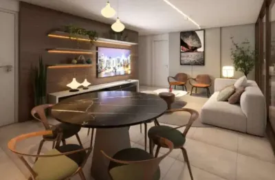 Exclusividade e luxo à beira mar - apartamento 3 quartos 2 suítes à venda na ponta do seixas - joão pessoa - paraíba - ed. corais - entrega julho/27
