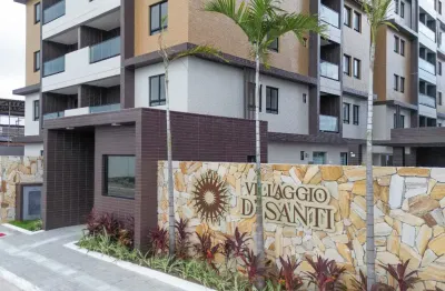 Pronto em 2025, últimas unidades. apartamentos com 3 quartos à venda em cabedelo - paraíba