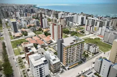 Florezza residence - tabela especial de lançamento - apartamento 3 suítes na intermares de cabedelo