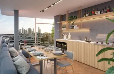 Excelente investimento! apartamento garden à venda em tambaú - joão pessoa - paraíba - ed. get a way entrega dez/26