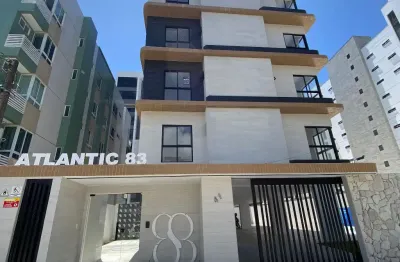 Investimento estratégico. studio | flat pronto pra dar lucro! à venda em intermares - cabedelo - paraíba.