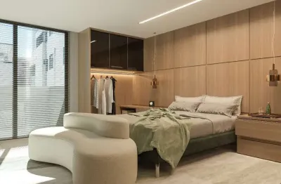 Apenas 10% entrada. studios / flats à 70 metros da praia à venda em cabo branco joão pessoa - paraíba -  entrega em maio/27