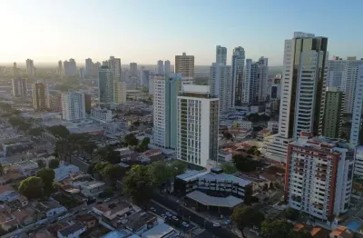 Apenas 10% entrada + parcelas de 2 mil e reforços. apartamento à venda no miramar em joão pessoa - pb. condições especiais de lançamento