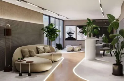 Lançamento  de alto padrão. apartamento com 3 suítes à venda no jardim oceania em joão pessoa/pb. entrega em jul/28