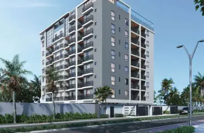 Plaza bela vista - tabela especial investidor. apartamento 2 quartos à venda em intermares cabedelo