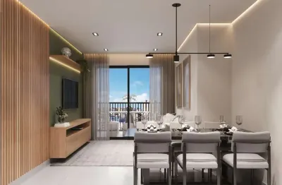 10% sinal. apartamento 3 quartos 1 suíte à venda em intermares, cabedelo - pb entrega em dez/26