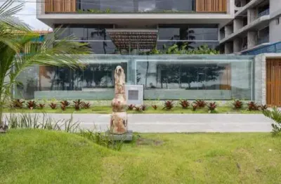 Apartamento para venda em joão pessoa, cabo branco, 2 dormitórios, 2 suítes, 4 banheiros, 2 vagas