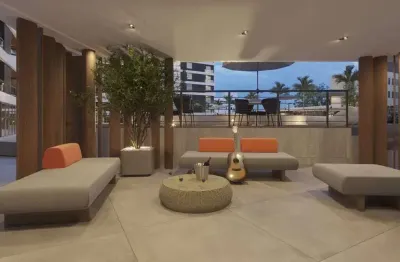 Cobertura 3 quartos, 2 suítes, alto padrão à venda no jardim oceania - joão pessoa - paraíba. condições facilitadas de aquisição. entrega junho/28