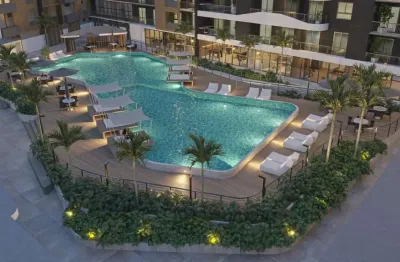 Apartamento garden 3 suítes, alto padrão à venda no jardim oceania - joão pessoa - paraíba. condições facilitadas de aquisição. entrega junho/28