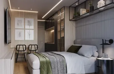 Só 15% de entrada! studios com vista privilegiada e alta valorização à venda em cabo branco, joão pessoa - paraíba