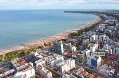 Só 15% de entrada! studios e gardens com vista privilegiada e alta valorização à venda em cabo branco, joão pessoa - paraíba