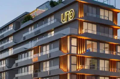 Investimento certo a poucos passos da praia. studio / flat à venda no jardim oceania em joão pessoa - paraíba. entrega em 2028