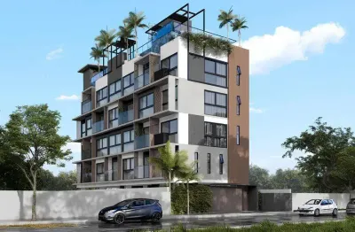 Pronto para morar ou lucrar! turtur nest flats à venda em intermares - cabedelo - paraíba