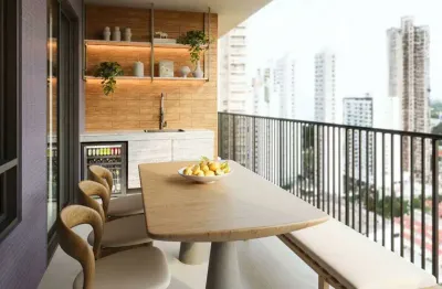 Tabela especial pré lançamento. 10% sinal + parcelas. apartamento 2 quartos à venda no altiplano cabo branco em joão pessoa, paraíba.  entrega em 2029
