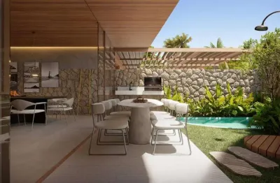 Lançamento à beira mar com excelentes condições. cobertura duplex 3 suítes à venda em formosa - cabedelo - paraíba - entrega: 2028