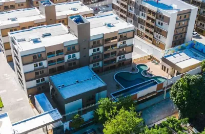 Lançamento: pagamento super facilitado! apartamento à venda no altiplano cabo branco, joão pessoa, paraíba. entrega: fev/28