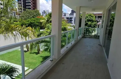 Casa para venda em cabedelo, intermares, 4 dormitórios, 4 suítes, 6 banheiros, 1 vaga