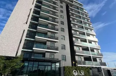 Alto padrão, novo e pronto pra morar! apartamento 2 quartos à venda em aeroclube - joão pessoa - paraíba.