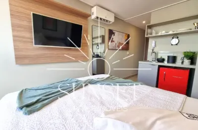 Flat pronto e já rendendo 1,2% ao mês, à 70metros da praia de manaíra à venda em joão pessoa - paraíba. oportunidade única!